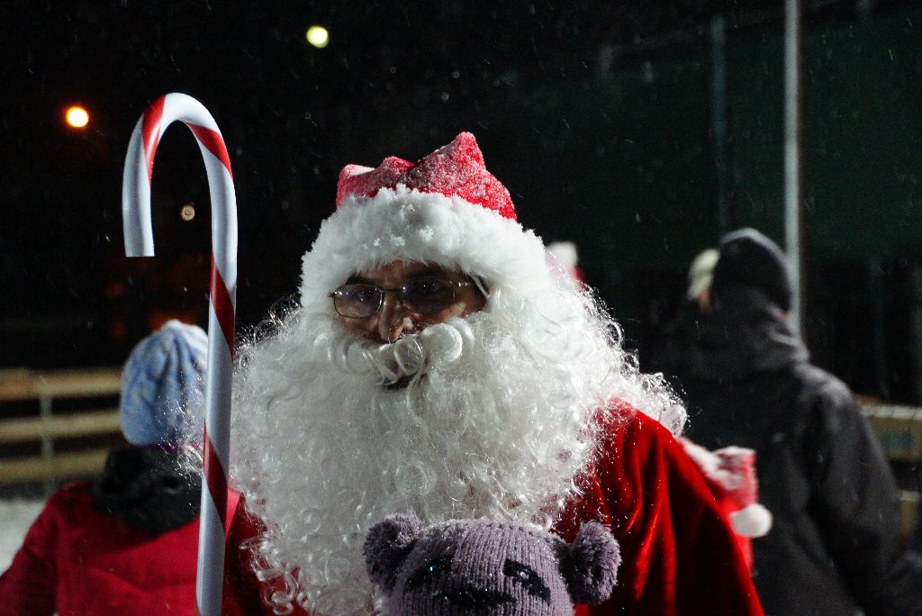 Naleśniki u Mikołaja cz3