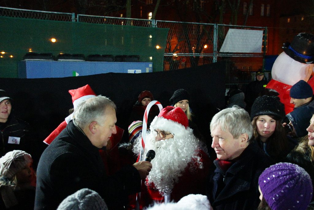 Naleśniki u Mikołaja cz3