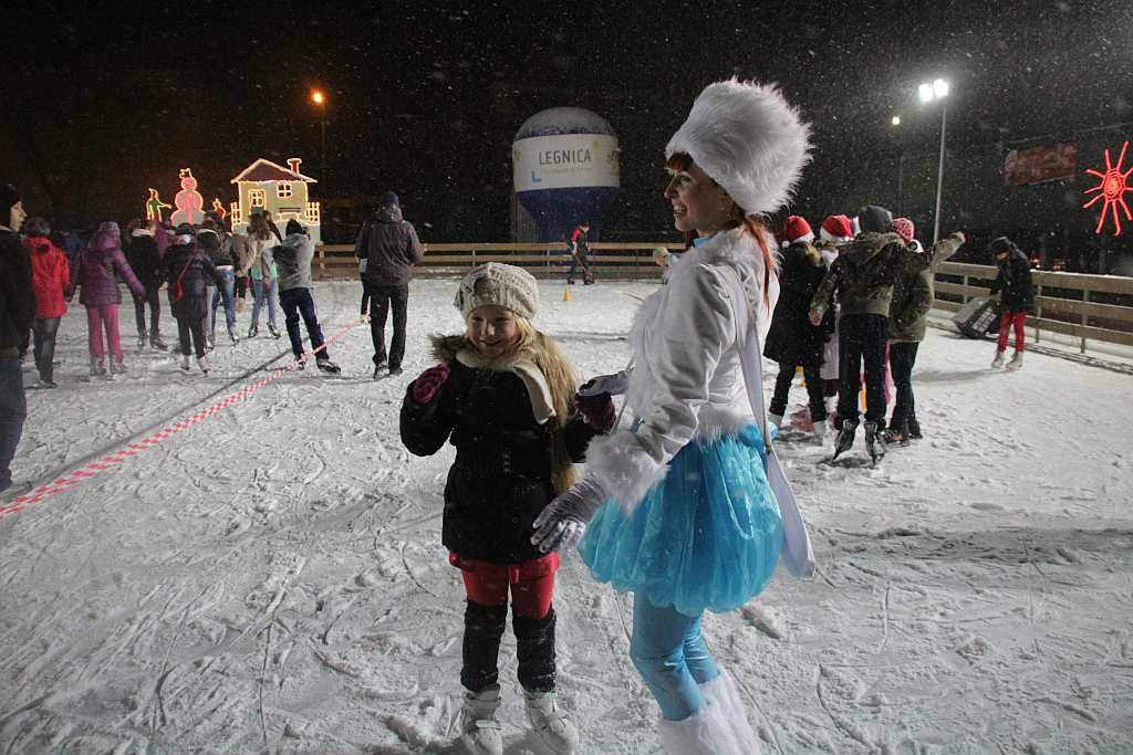 Naleśniki u Mikołaja cz2