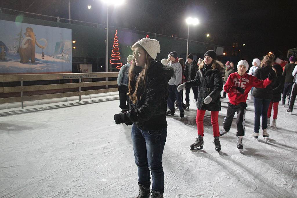 Naleśniki u Mikołaja cz1