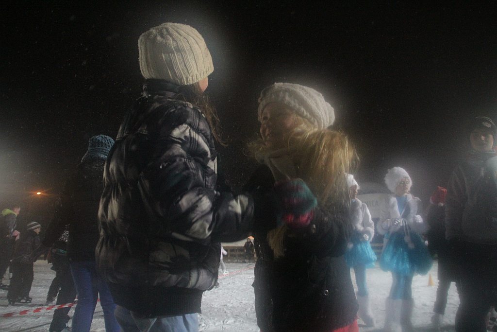 Naleśniki u Mikołaja cz2