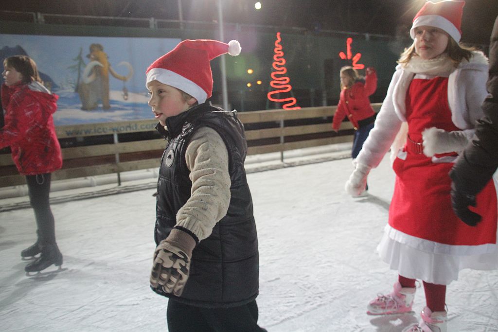 Naleśniki u Mikołaja cz1