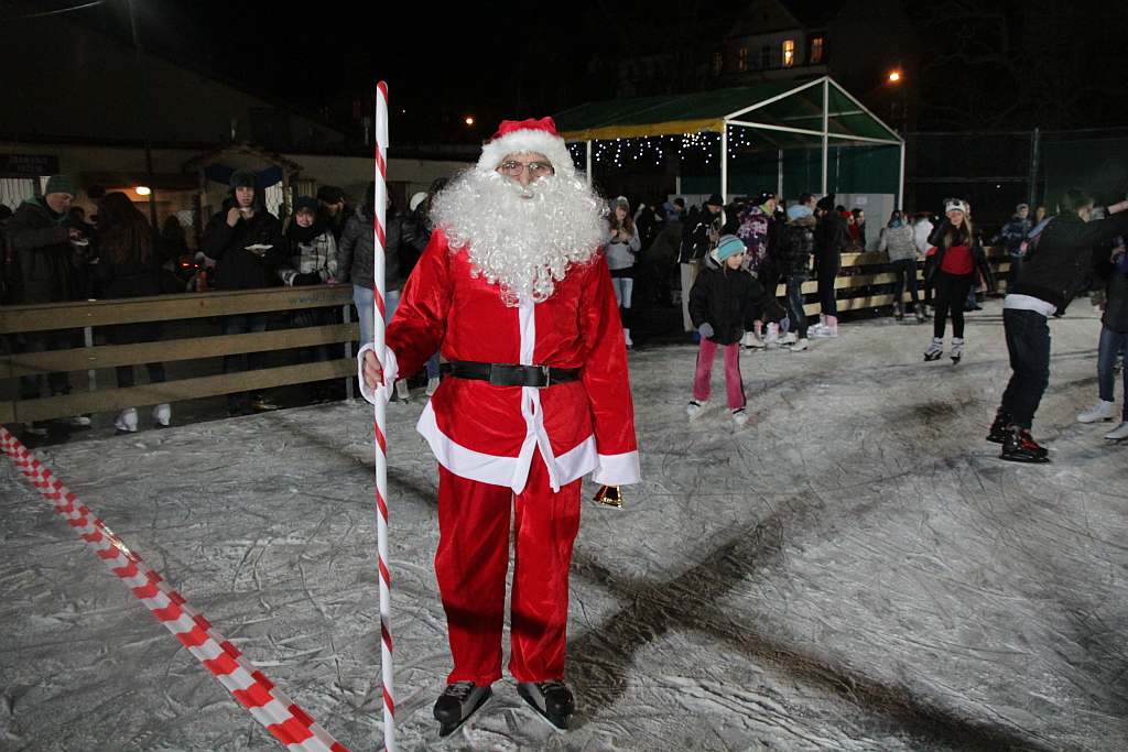 Naleśniki u Mikołaja cz1