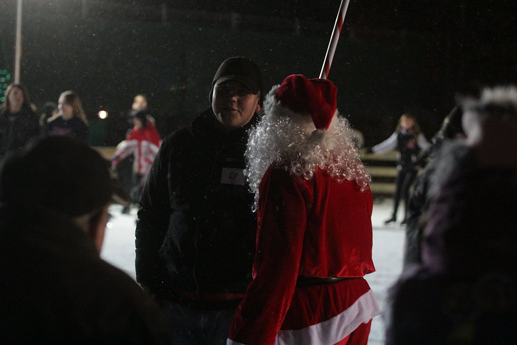 Naleśniki u Mikołaja cz1