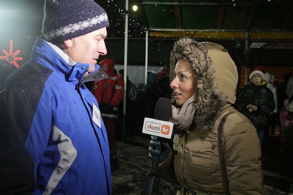 Naleśniki u Mikołaja cz2