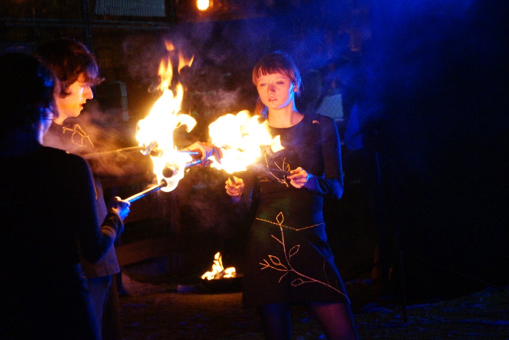 Naleśniki u Mikołaja cz3