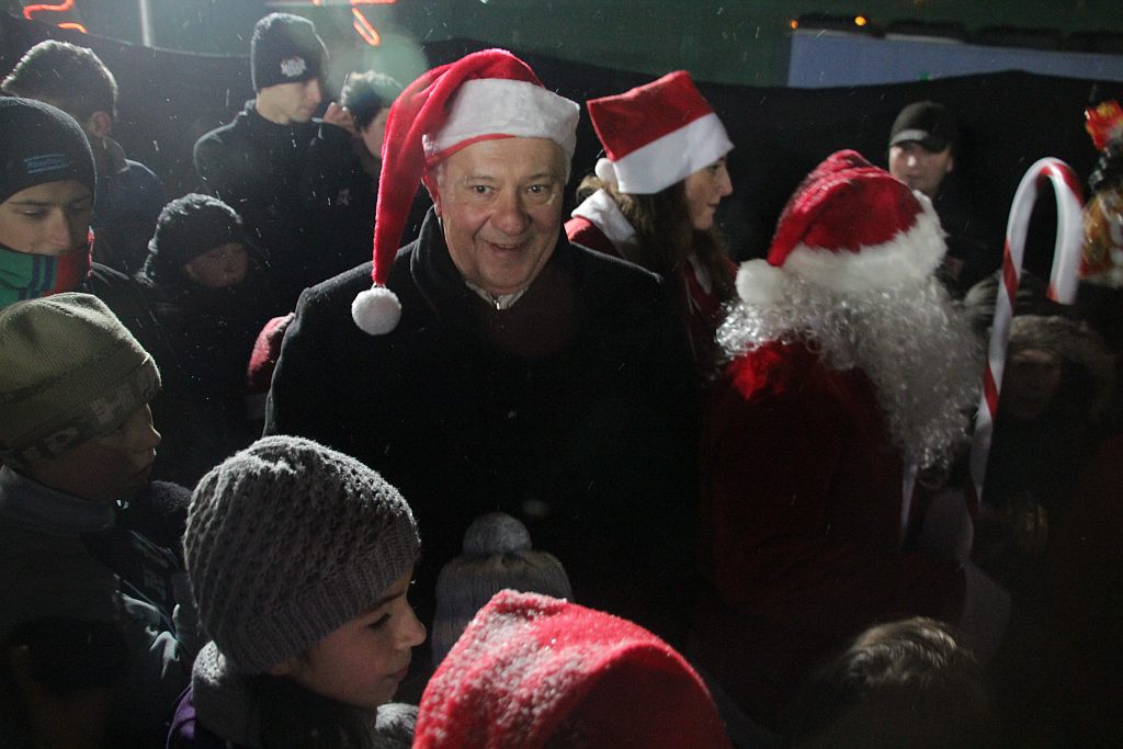 Naleśniki u Mikołaja cz2