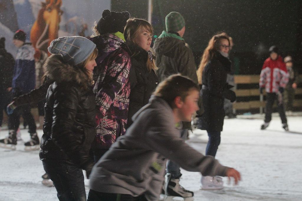 Naleśniki u Mikołaja cz1