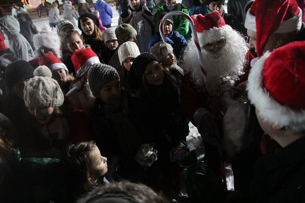 Naleśniki u Mikołaja cz2