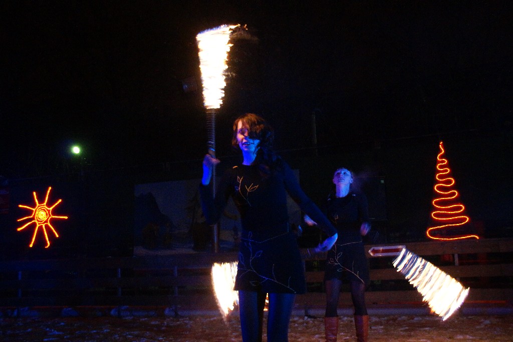 Naleśniki u Mikołaja cz3