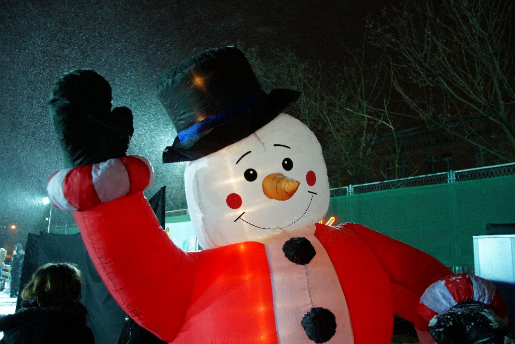 Naleśniki u Mikołaja cz3