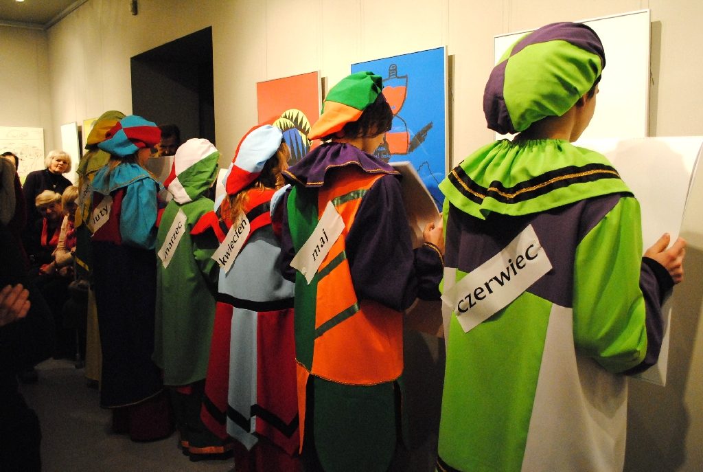 Poznaliśmy najnowszy kalendarz Satyrykonu