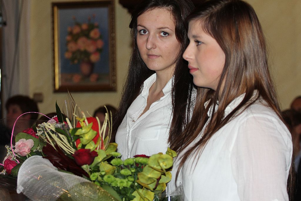 Wieczór dla Daru Losu