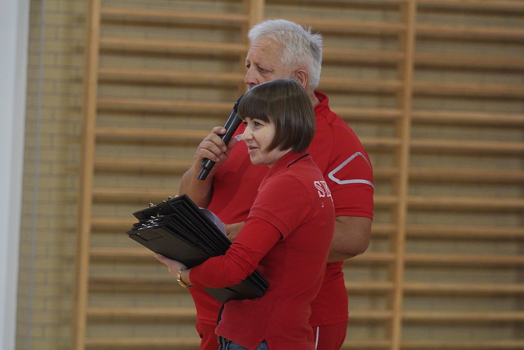 Mikołajkowy Turniej Łuczniczy