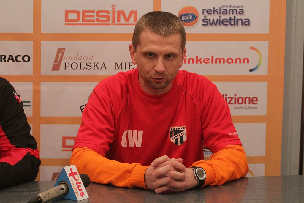 Porażka Siódemki Miedź z Powenem Zabrze