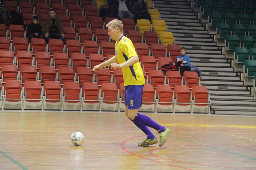 LLH Jako Cup. 2. kolejka 2. ligi