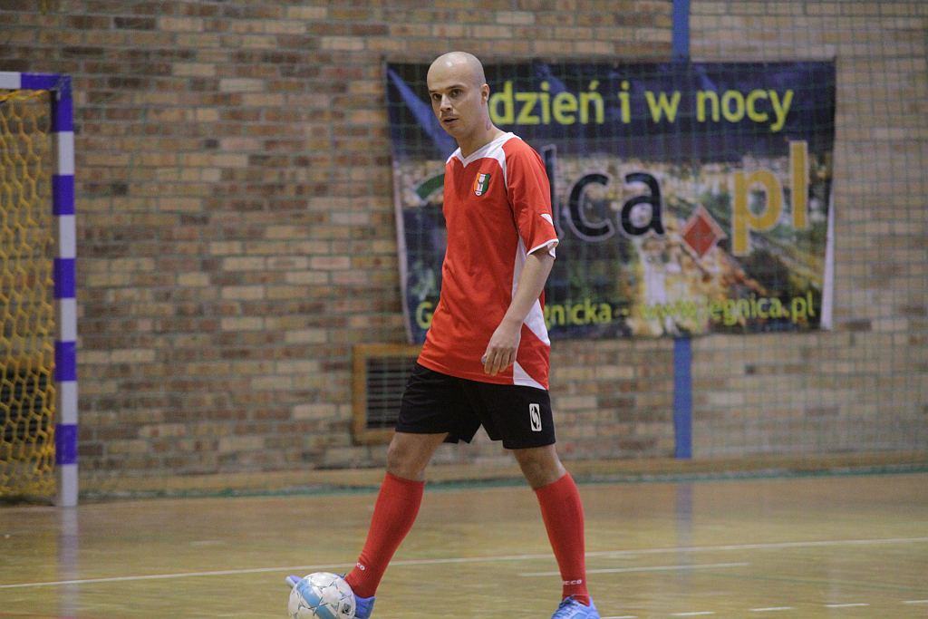 LLH Jako Cup. 2. kolejka 2. ligi