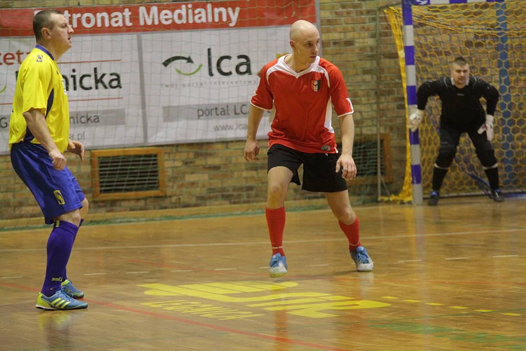 LLH Jako Cup. 2. kolejka 2. ligi