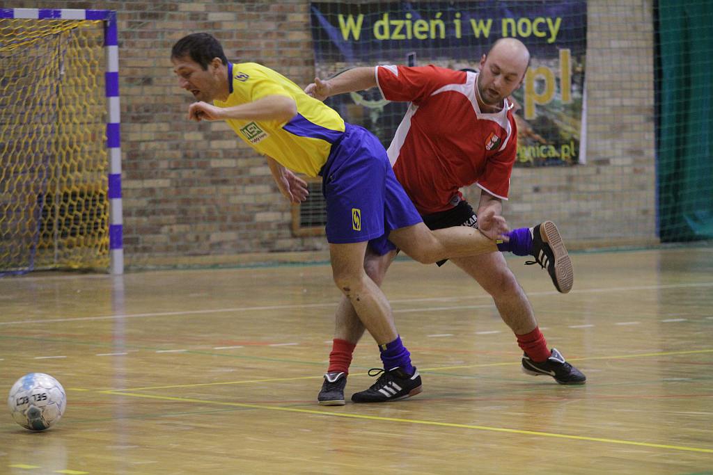 LLH Jako Cup. 2. kolejka 2. ligi