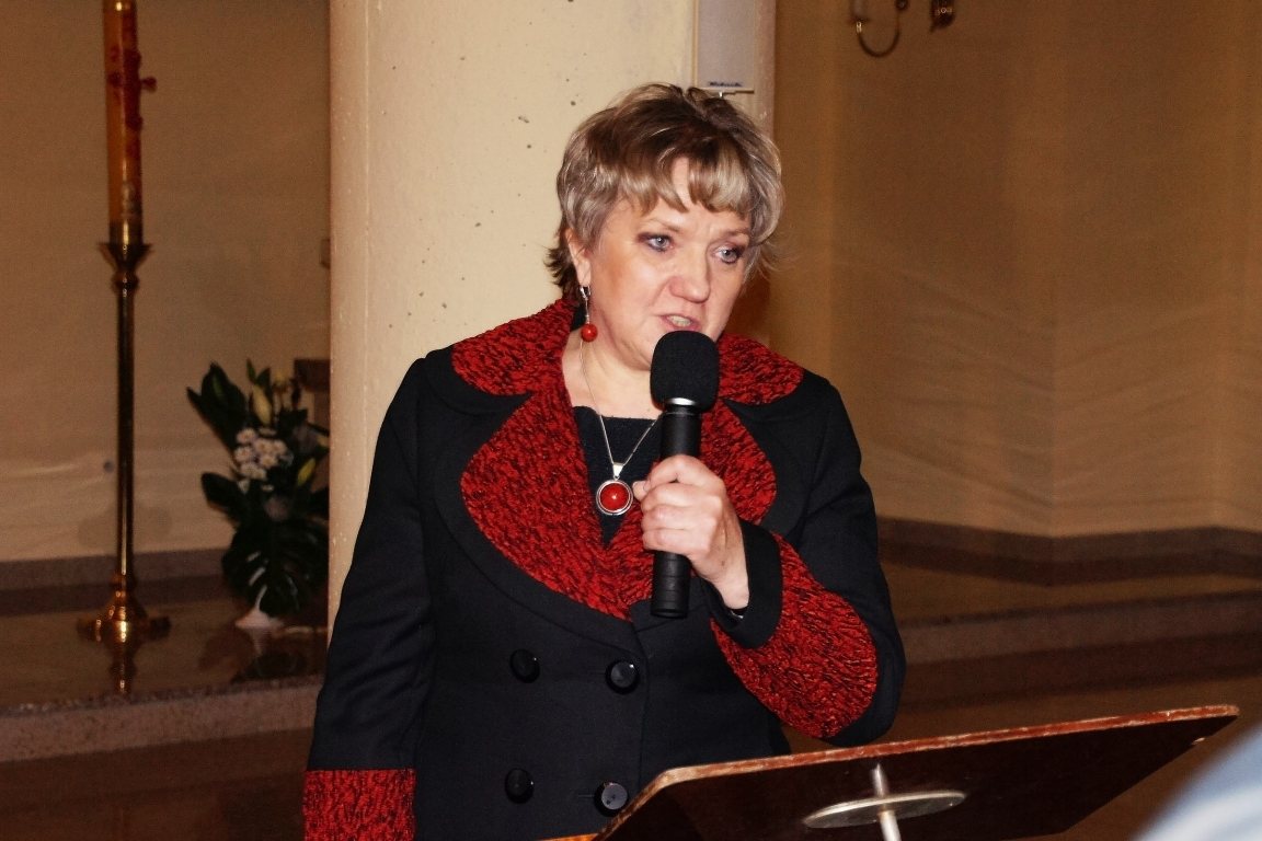 Koncert pamięci Henryka Karlińskiego