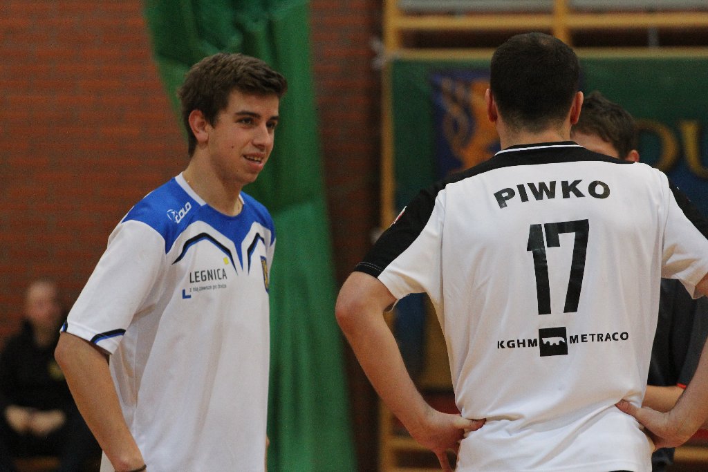 Świąteczny Turniej Charytatywny cz2