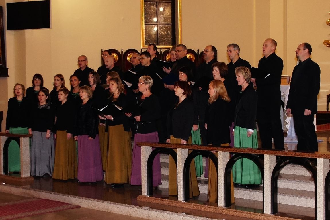 Koncert pamięci Henryka Karlińskiego