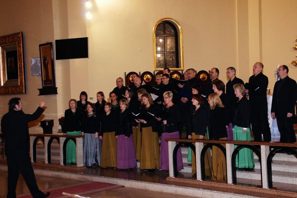 Koncert pamięci Henryka Karlińskiego