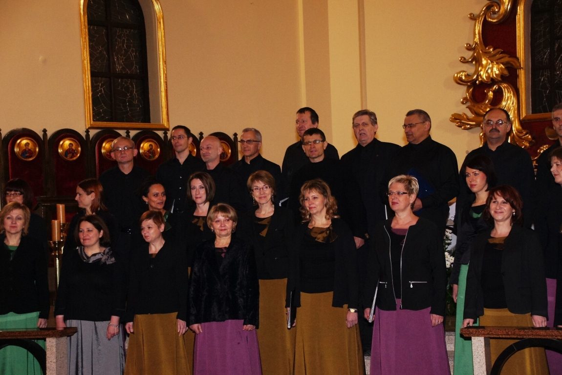 Koncert pamięci Henryka Karlińskiego