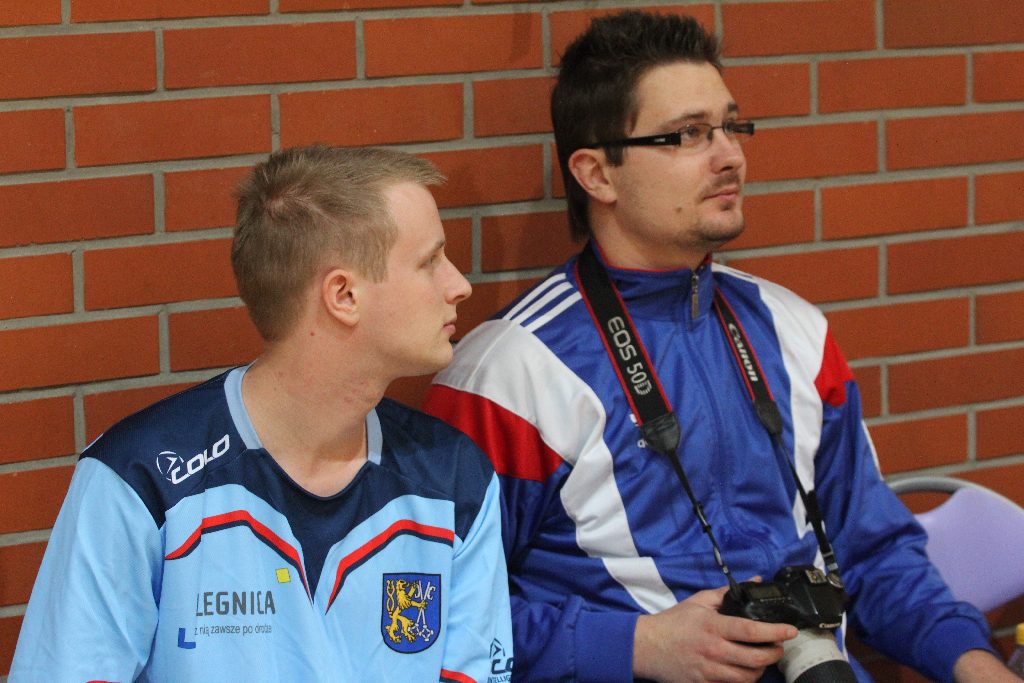 Świąteczny Turniej Charytatywny cz1