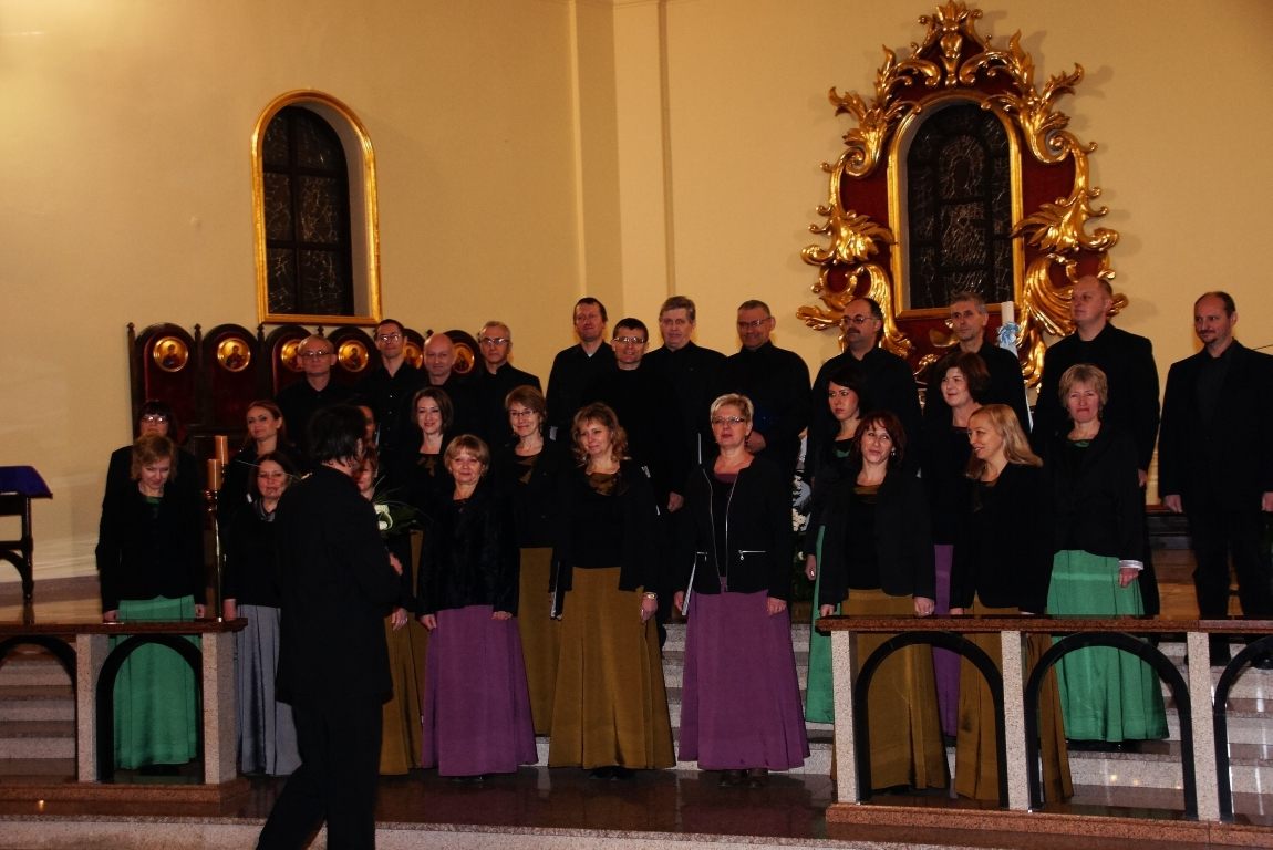 Koncert pamięci Henryka Karlińskiego