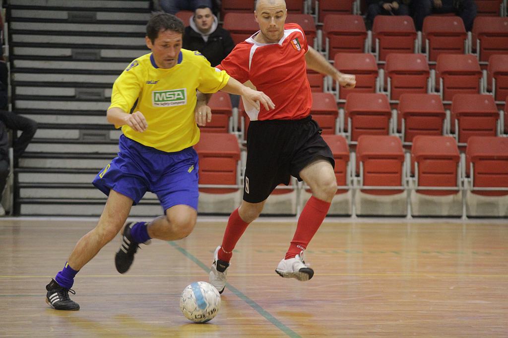 LLH Jako Cup. 2. kolejka 2. ligi
