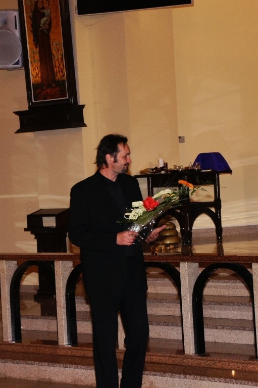 Koncert pamięci Henryka Karlińskiego