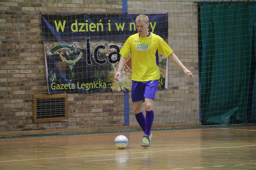 LLH Jako Cup. 2. kolejka 2. ligi