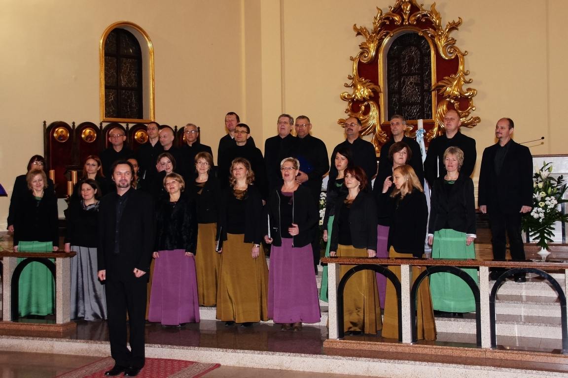 Koncert pamięci Henryka Karlińskiego