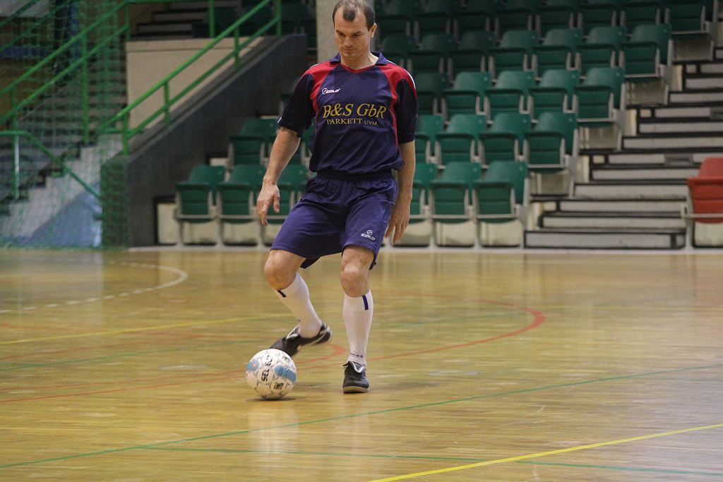 LLH Jako Cup. 1. kolejka 1. ligi