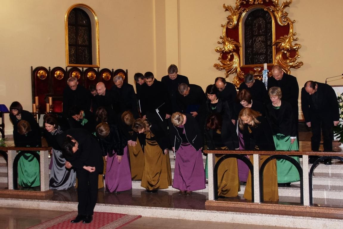 Koncert pamięci Henryka Karlińskiego