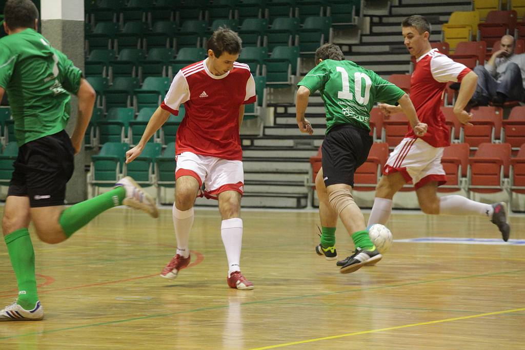 LLH Jako Cup. 2. kolejka 2. ligi