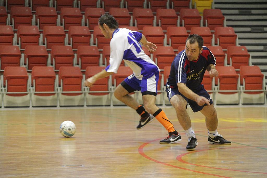 LLH Jako Cup. 1. kolejka 1. ligi