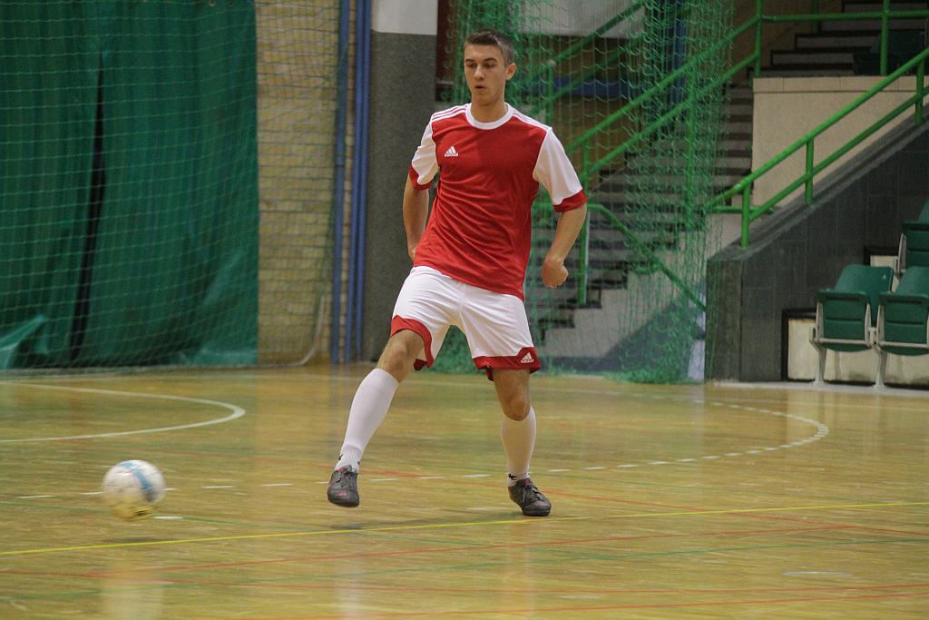LLH Jako Cup. 2. kolejka 2. ligi