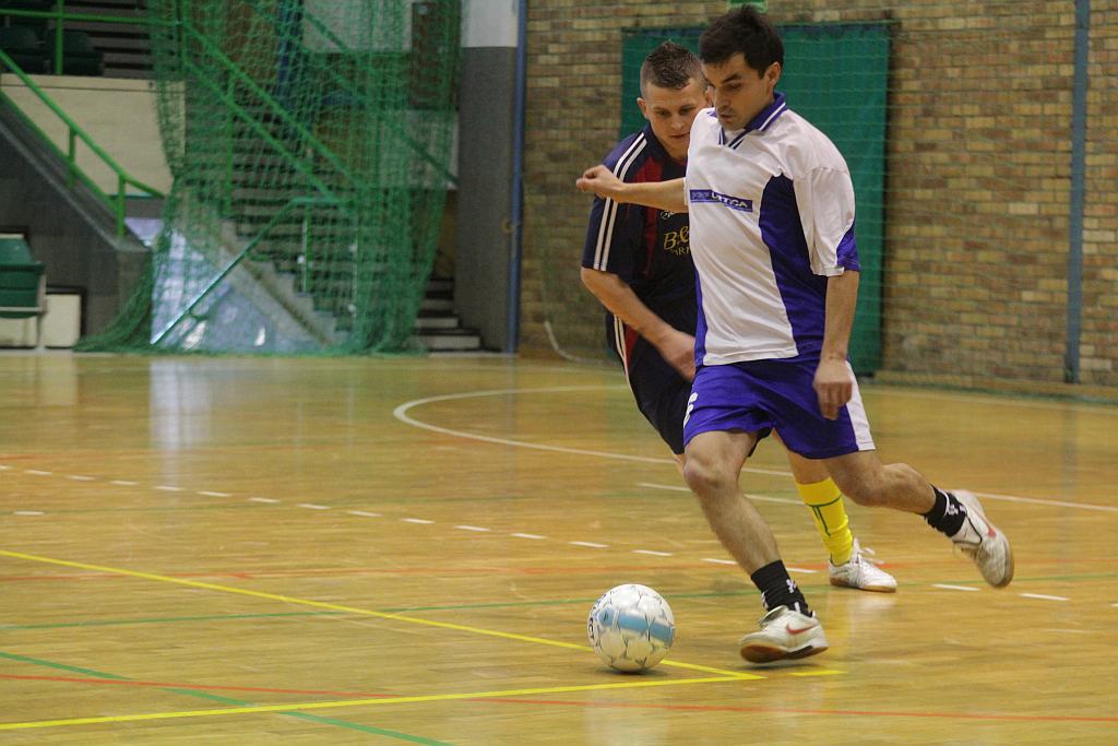 LLH Jako Cup. 1. kolejka 1. ligi