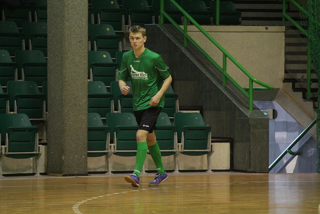 LLH Jako Cup. 2. kolejka 2. ligi