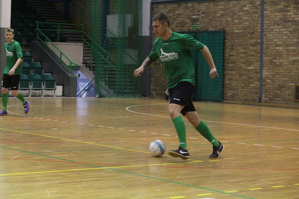LLH Jako Cup. 2. kolejka 2. ligi