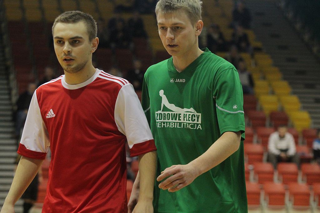 LLH Jako Cup. 2. kolejka 2. ligi