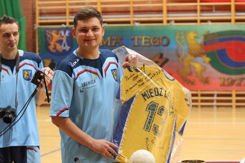 Świąteczny Turniej Charytatywny cz2