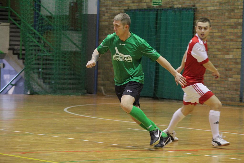LLH Jako Cup. 2. kolejka 2. ligi