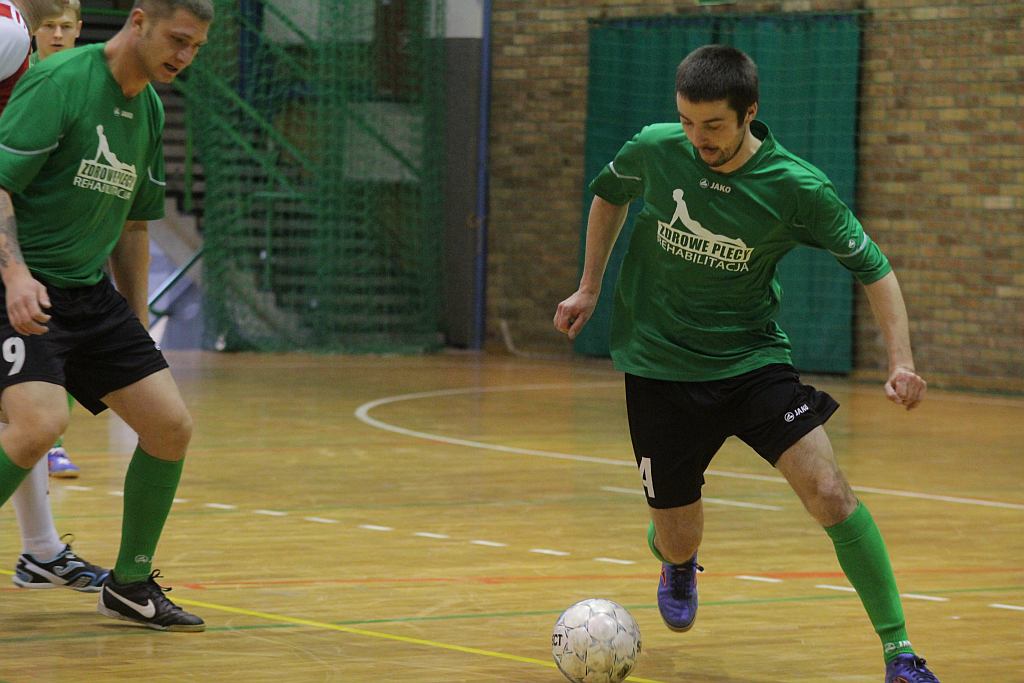 LLH Jako Cup. 2. kolejka 2. ligi
