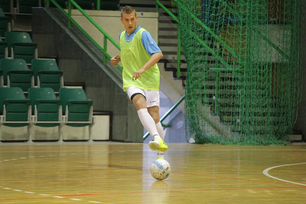 LLH Jako Cup. 1. kolejka 1. ligi