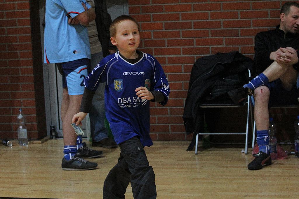 Świąteczny Turniej Charytatywny cz2