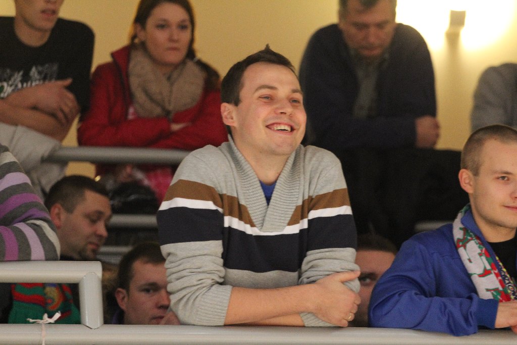 Świąteczny Turniej Charytatywny cz2