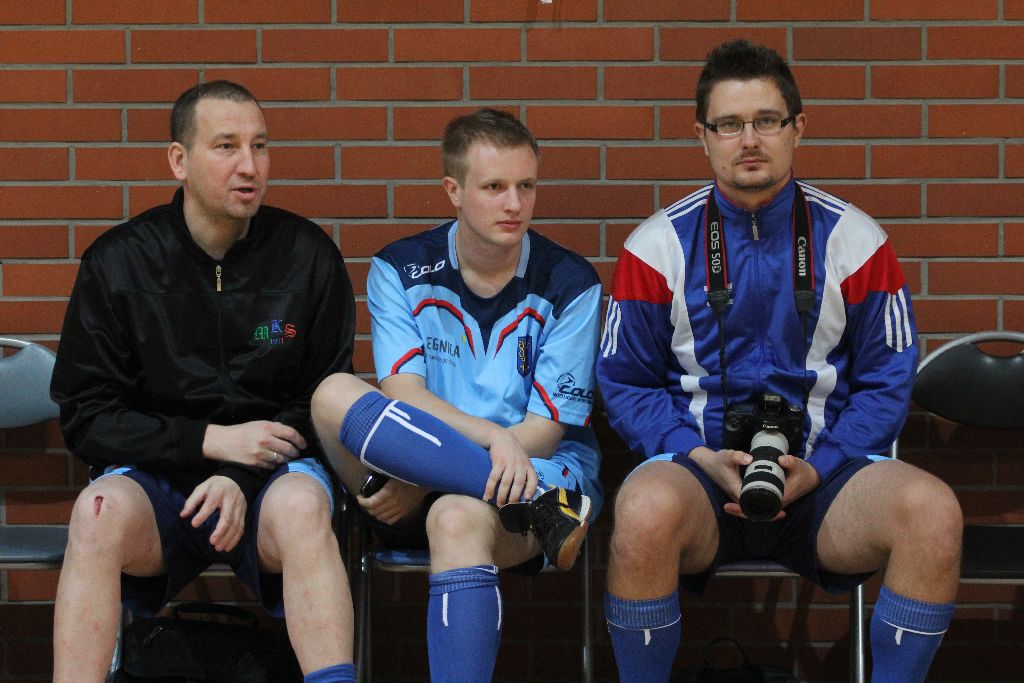 Świąteczny Turniej Charytatywny cz2